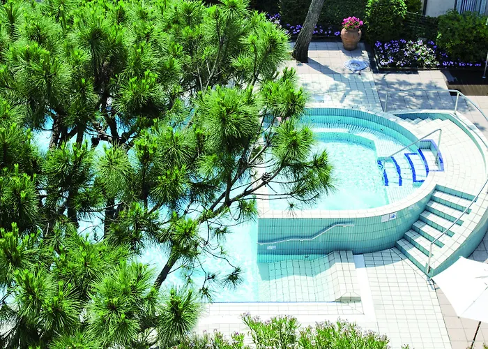 Art&Park Hotel Union Lido