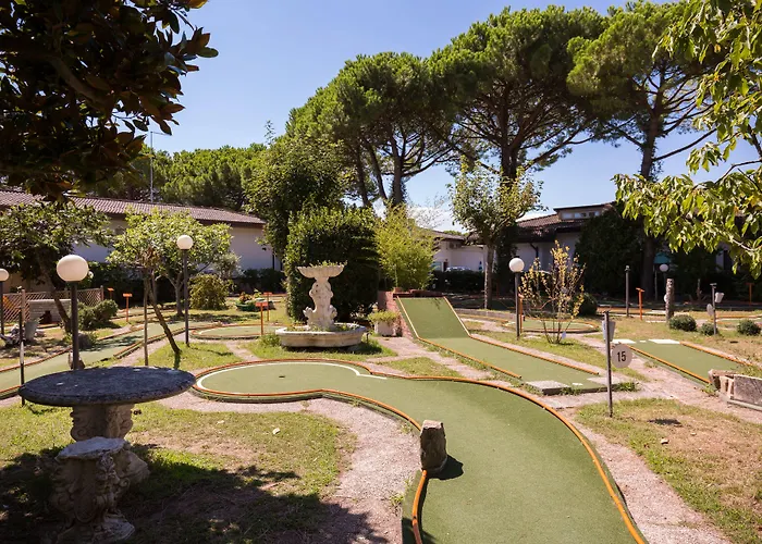 Hotel 3 stelle: Hotel Cavallino Bianco
