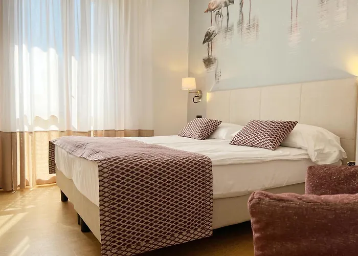 Hotel: Junior Family Hotel