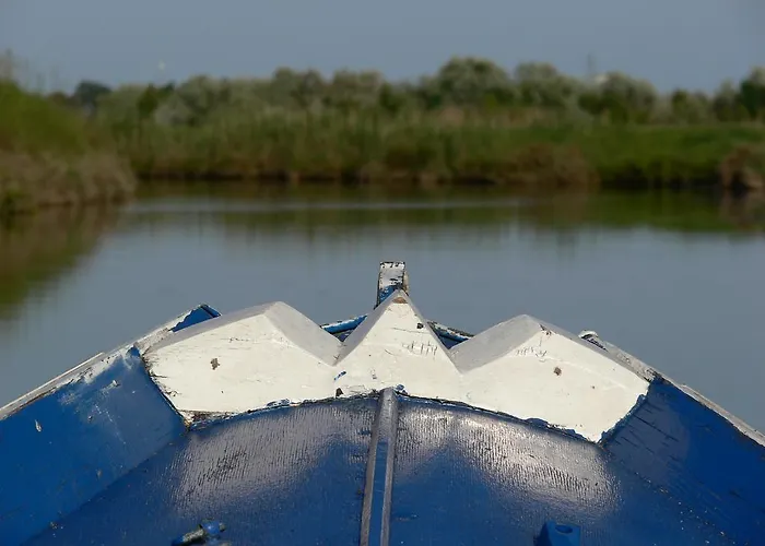 Casa vacanze: Villa Sacchetta